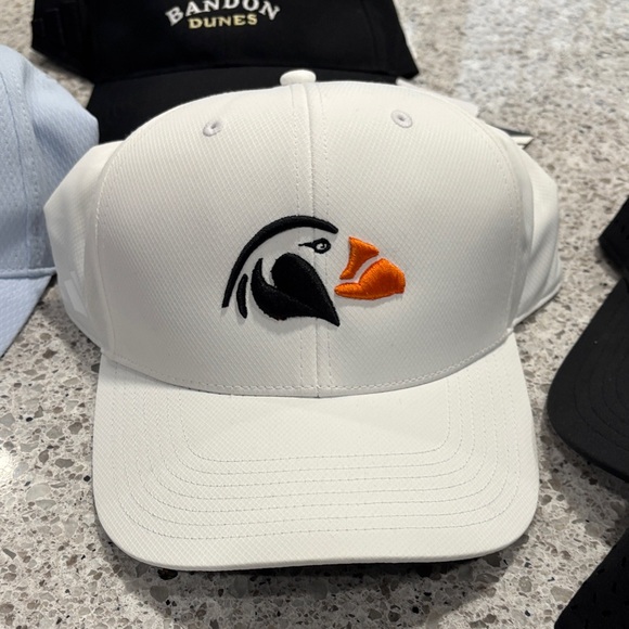 Adidas Assorted Baseball Caps Collection